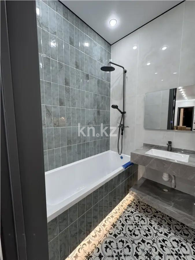 Продажа 3-комнатной квартиры, 64 м² - Продажа  трехкомнатных квартир в новостройках Алматы фото 2 из 2