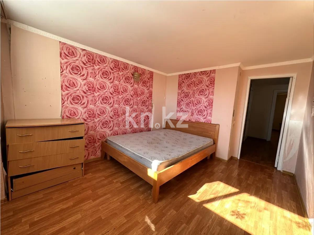 Продажа 2-комнатной квартиры, 55 м², пр. Кудайбердыулы, дом  32 - Продажа  двухкомнатных квартир в новостройках Астаны без посредников фото 2 из 5