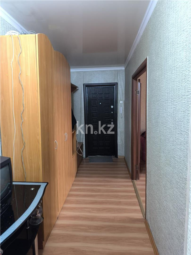 Продажа 2-комнатной квартиры, 52 м² - Продажа квартир в Караганде - страница 2 фото 10 из 11