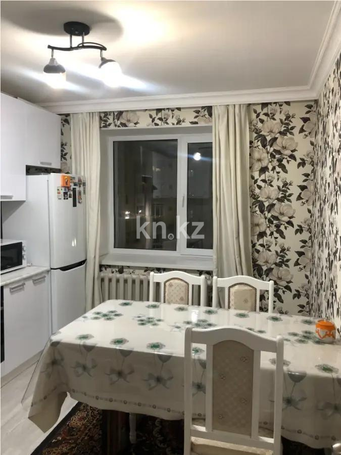 Продажа 1-комнатной квартиры, 37 м², ул. Айтматова, дом  41б в Астане - фото 2