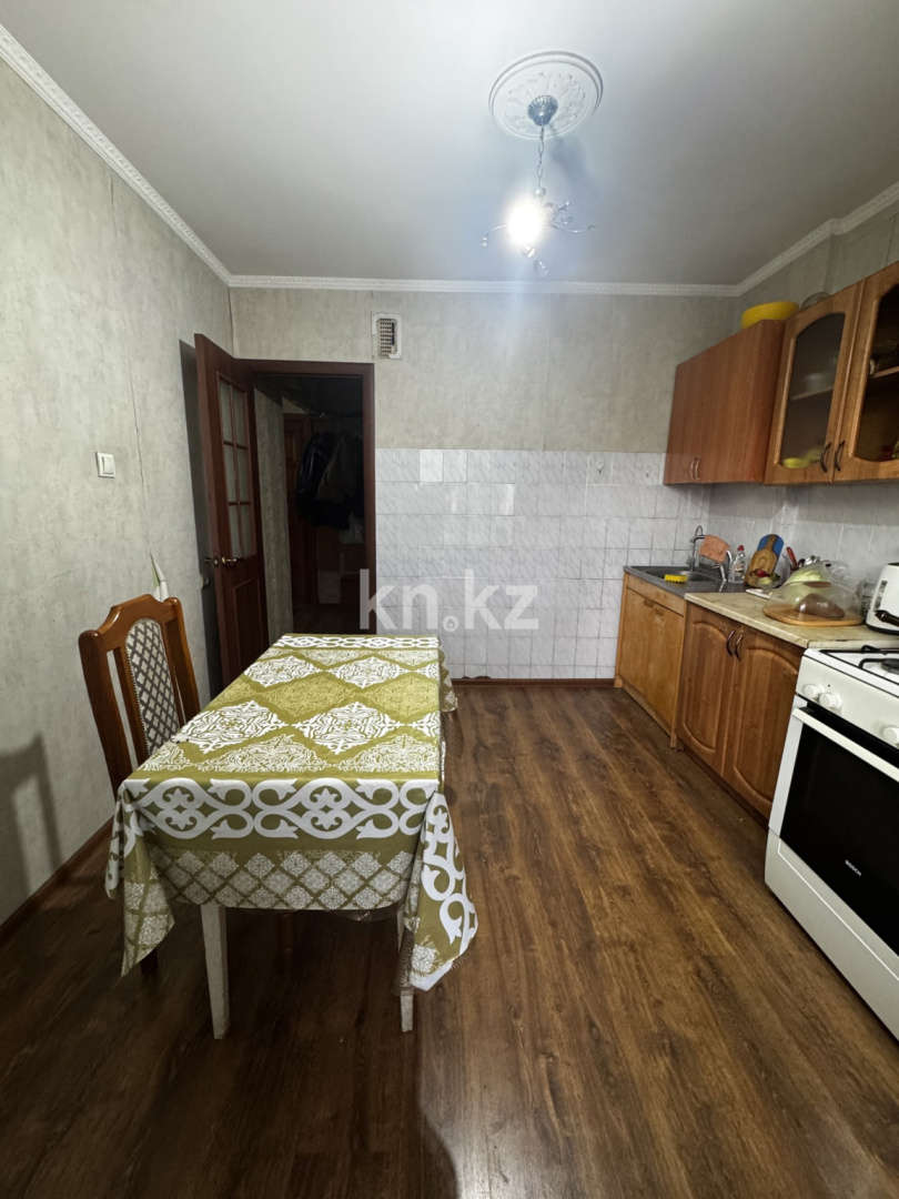 Продажа 2-комнатной квартиры, 53 м² в Алматы - фото 12