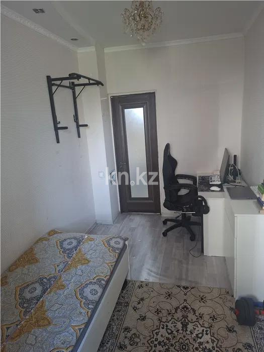 Продажа 2-комнатной квартиры, 46 м² в Астане - фото 2