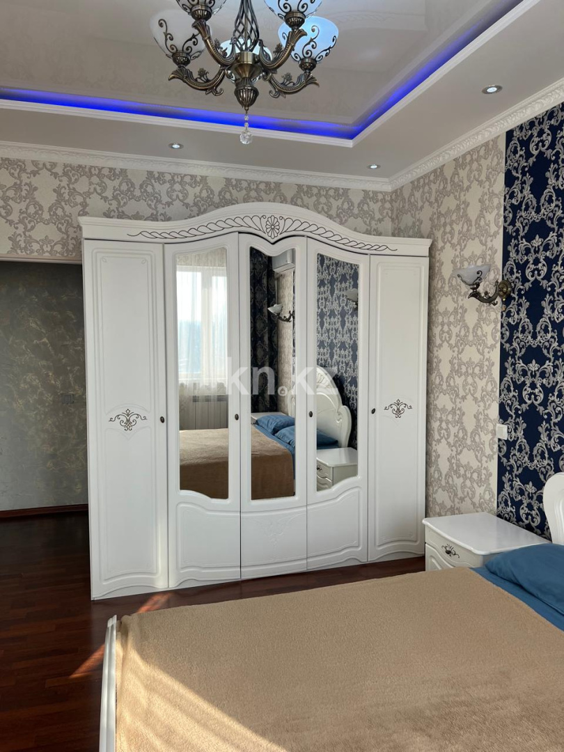 Аренда , 52 м², ул. Навои, дом  208/6 - ул. Торайгырова - Аренда комнат в Алматы фото 2 из 9