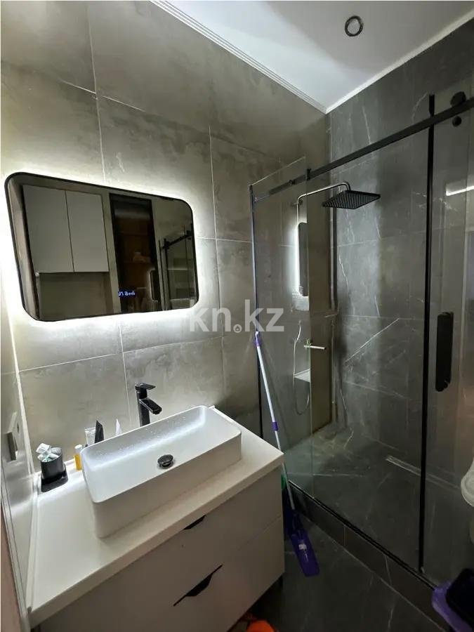 Продажа 3-комнатной квартиры, 75 м², пр. Абая, дом  164 в Алматы - фото 5