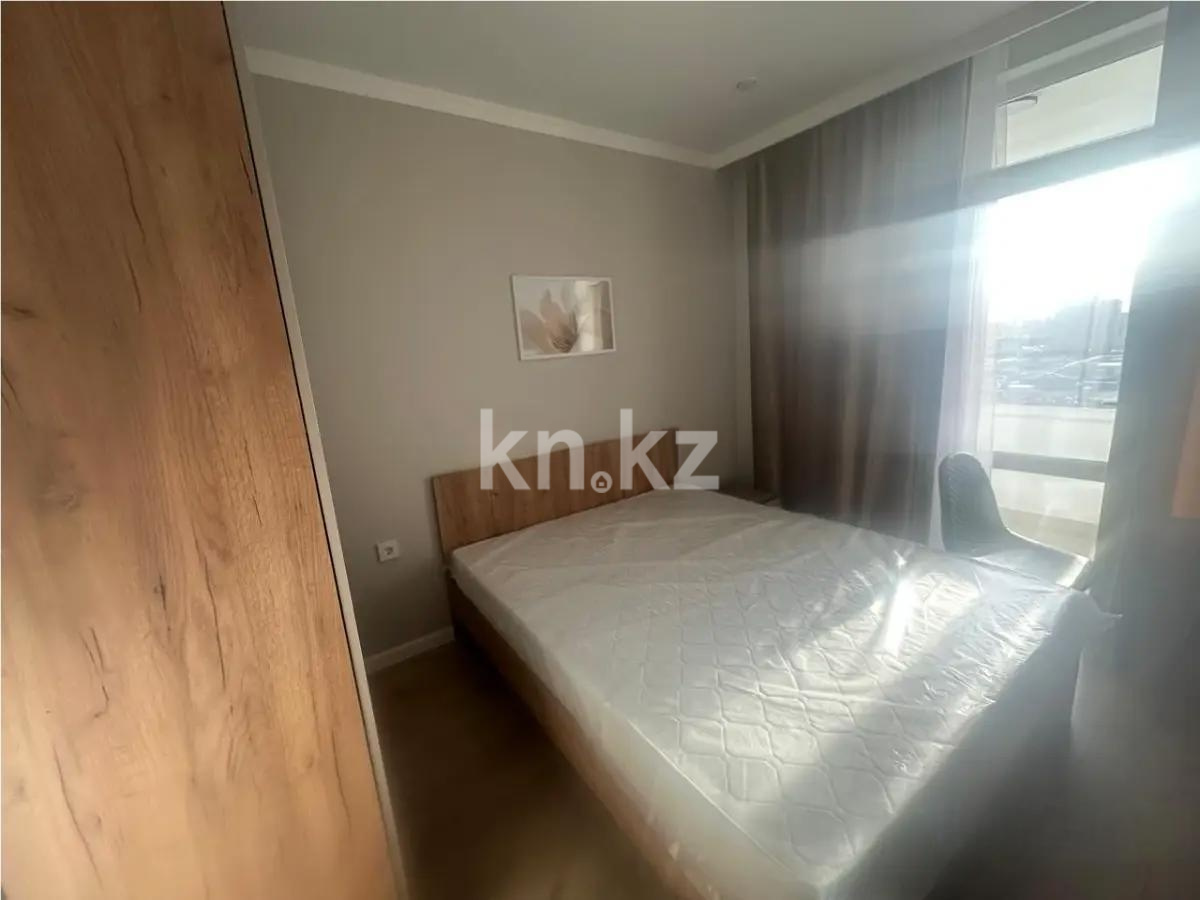 Продажа 2-комнатной квартиры, 38 м² в Астане - фото 3