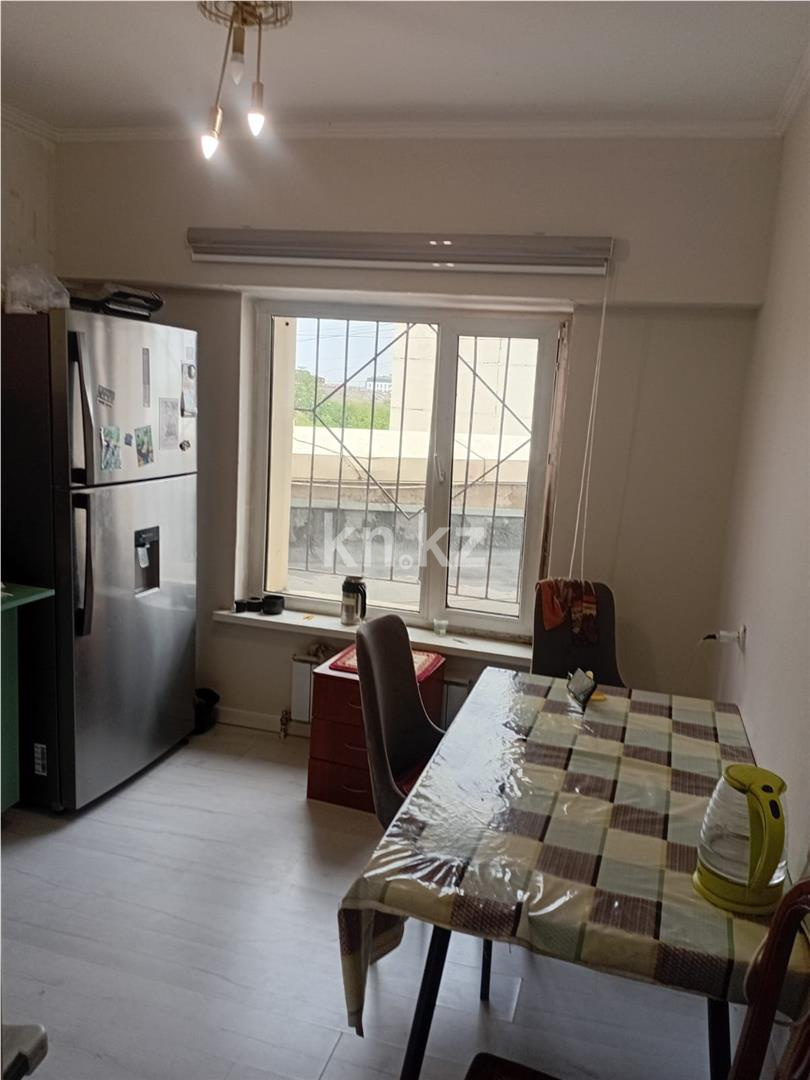 Продажа 3-комнатной квартиры, 85 м², пр. Женис, дом  72 - Продажа квартир в Казахстане фото 8 из 14