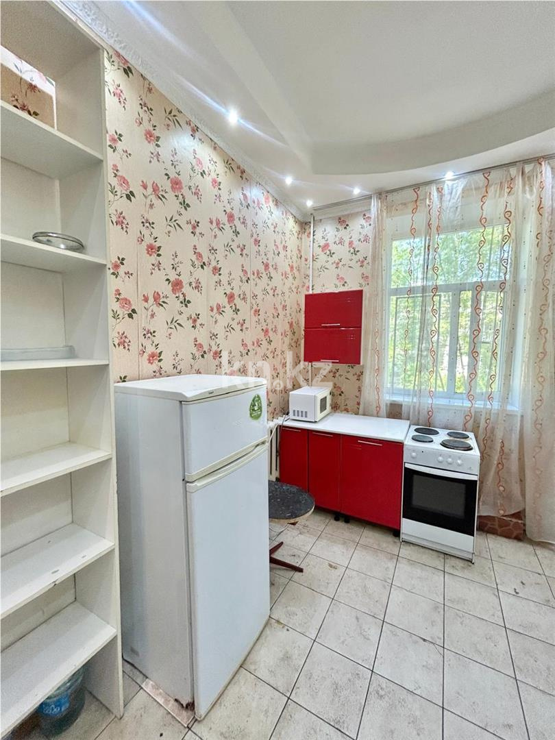 Продажа 1-комнатной квартиры, 14 м² - Продажа недвижимости в Караганде фото 3 из 6