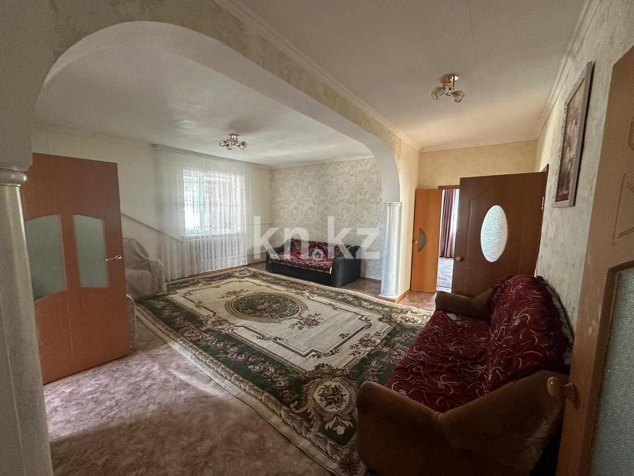 Продажа 5-комнатного дома, 169 м² - Продажа баз, складов и промышленной недвижимости в Атырау фото 9 из 34