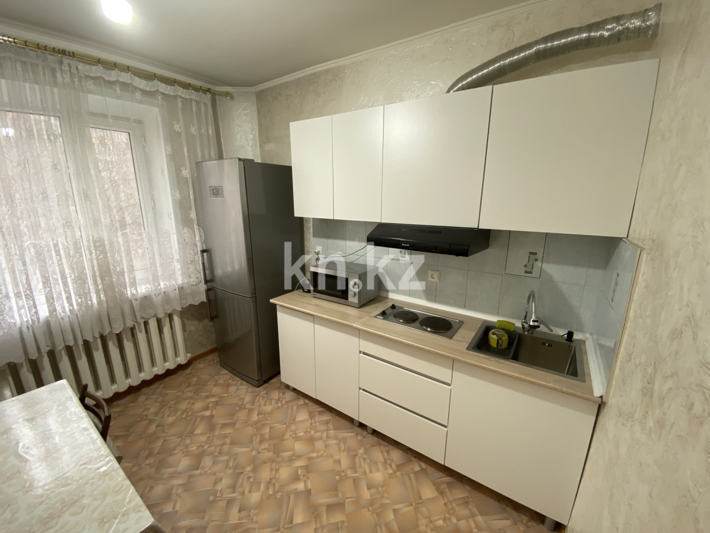 Продажа 4-комнатной квартиры, 84 м² - Продажа квартир в Караганде - страница 3 фото 1 из 17