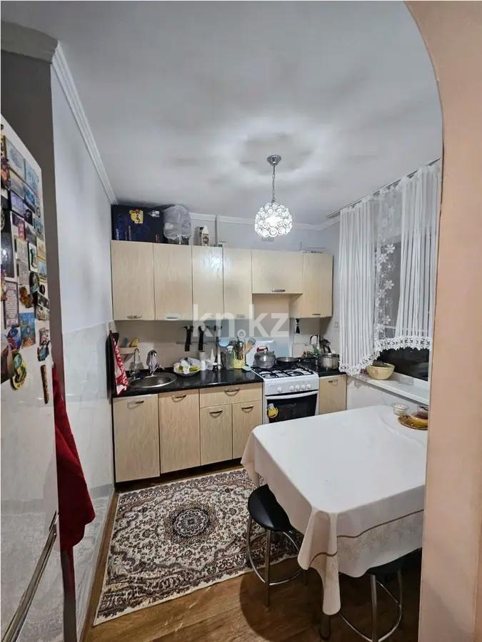 Продажа 2-комнатной квартиры, 45 м², пр. Женис, дом  37 в Астане - фото 3