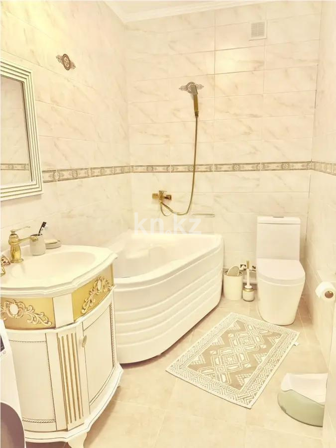 Продажа 3-комнатной квартиры, 81 м² в Алматы - фото 4