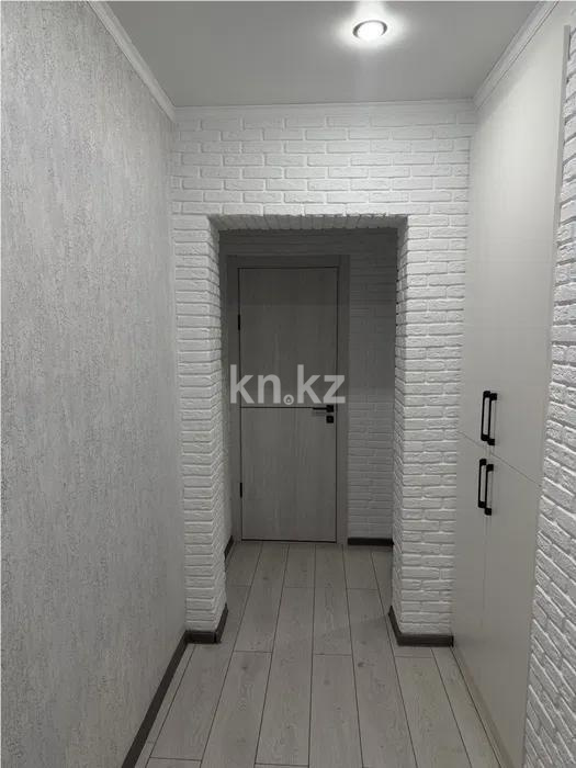 Продажа 3-комнатной квартиры, 64 м² - Продажа квартир в Казахстане - страница 6 фото 9 из 10