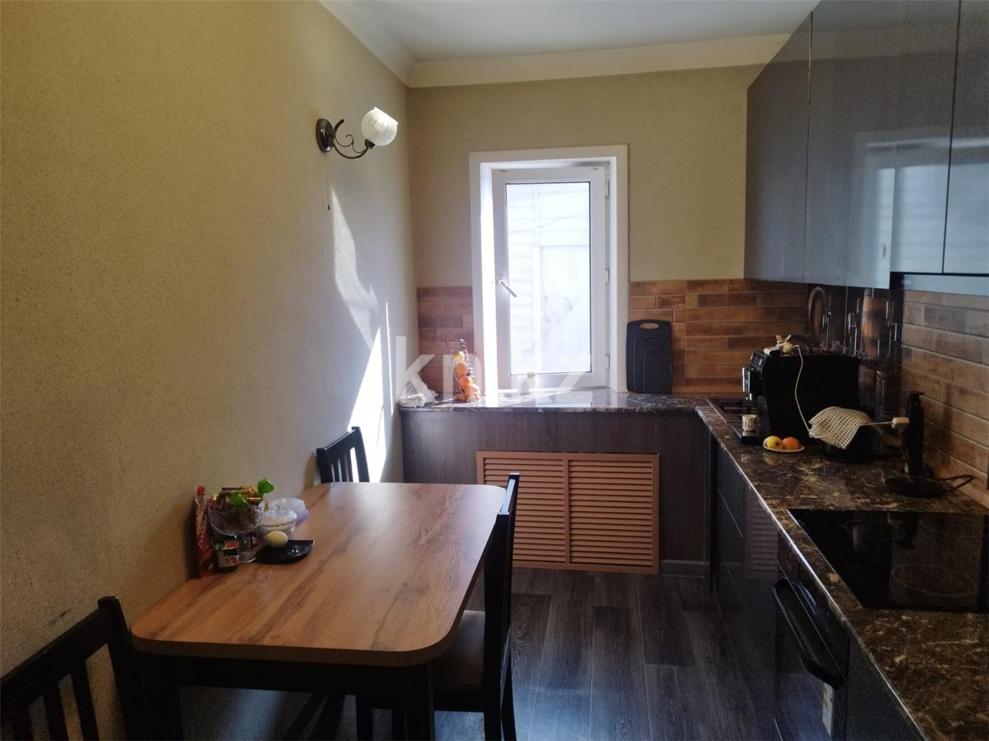 Продажа 3-комнатного дома, 67 м², Камский переулок - Продажа домов, коттеджей в Караганде фото 6 из 16