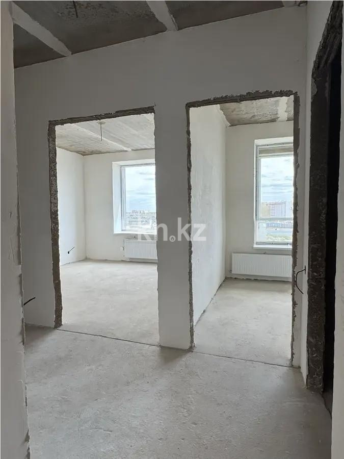 Продажа 1-комнатной квартиры, 41.7 м² в Астане - фото 3