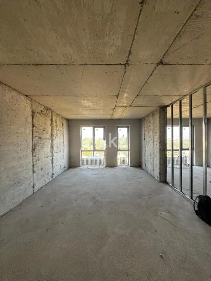 Продажа 2-комнатной квартиры, 54 м², пр. Рыскулова, дом  1 стр в Алматы - фото 2