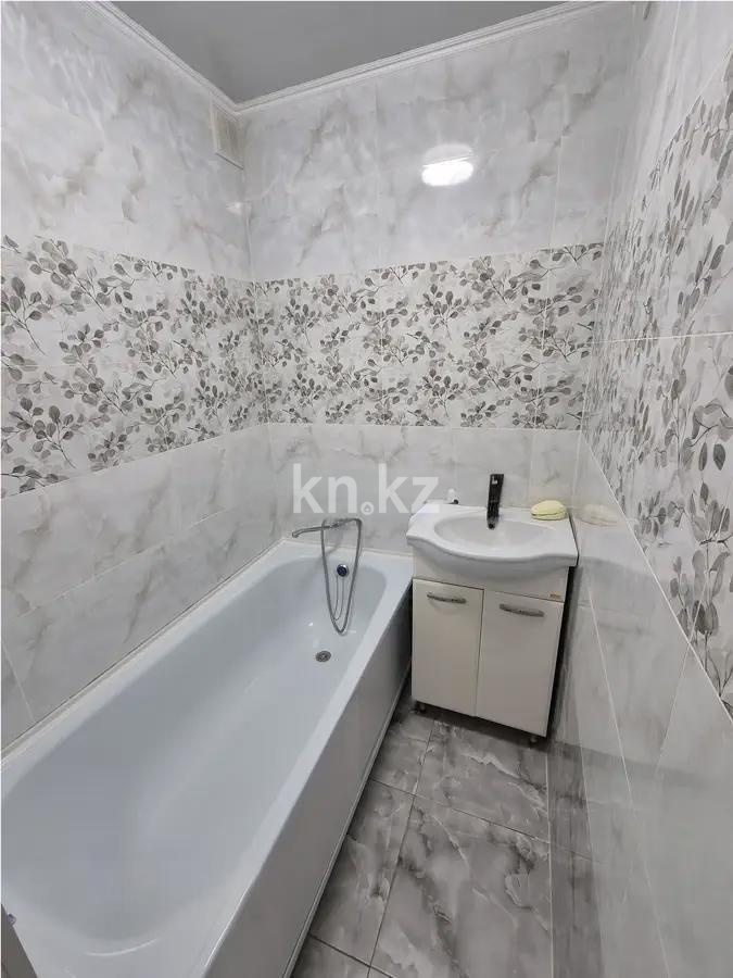 Продажа 2-комнатной квартиры, 48 м², ул. Сатыбалдина, дом  1 - Продажа квартир в Караганде фото 4 из 5