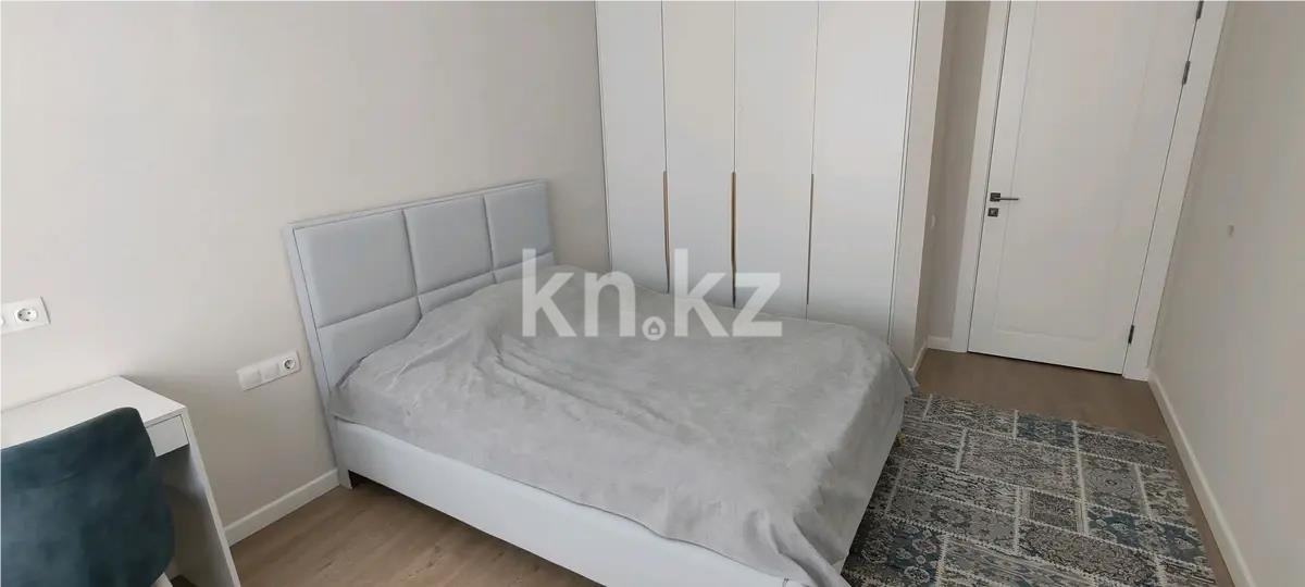 Продажа 3-комнатной квартиры, 94 м² в Астане - фото 2