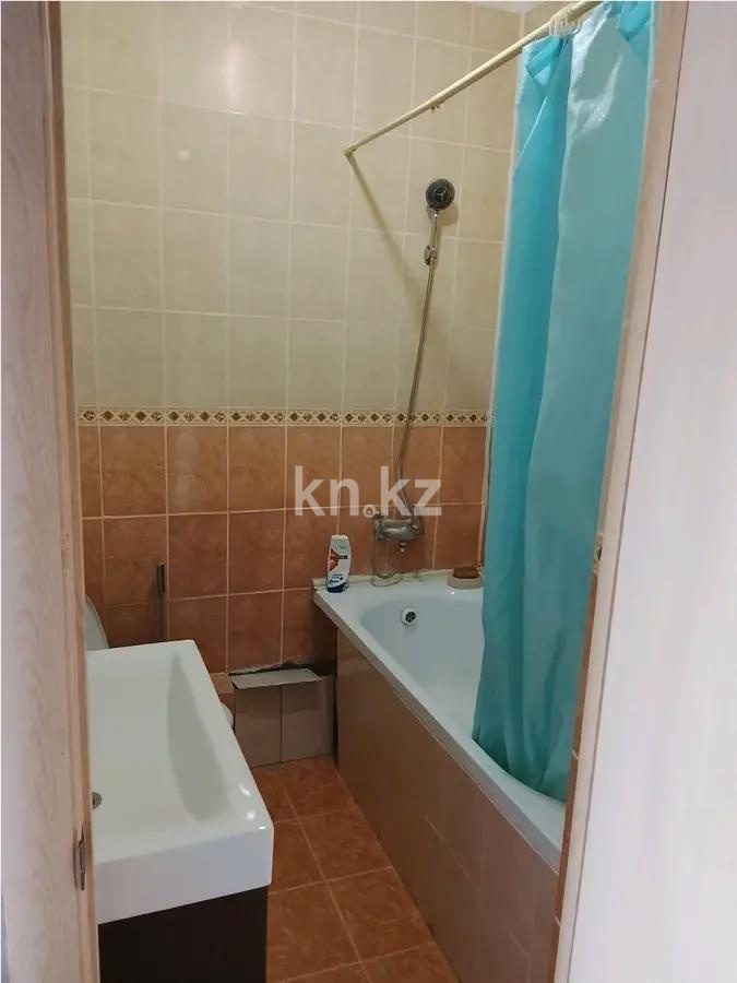 Продажа 1-комнатной квартиры, 38 м² - Продажа однокомнатных квартир от собственников в Казахстане - страница 2 фото 3 из 3