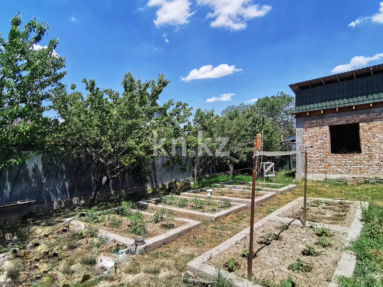 Продажа 4-комнатного дома, 140 м², Боралдай, улица Байзакова - Продажа домов, коттеджей в Алматинской области фото 25 из 25