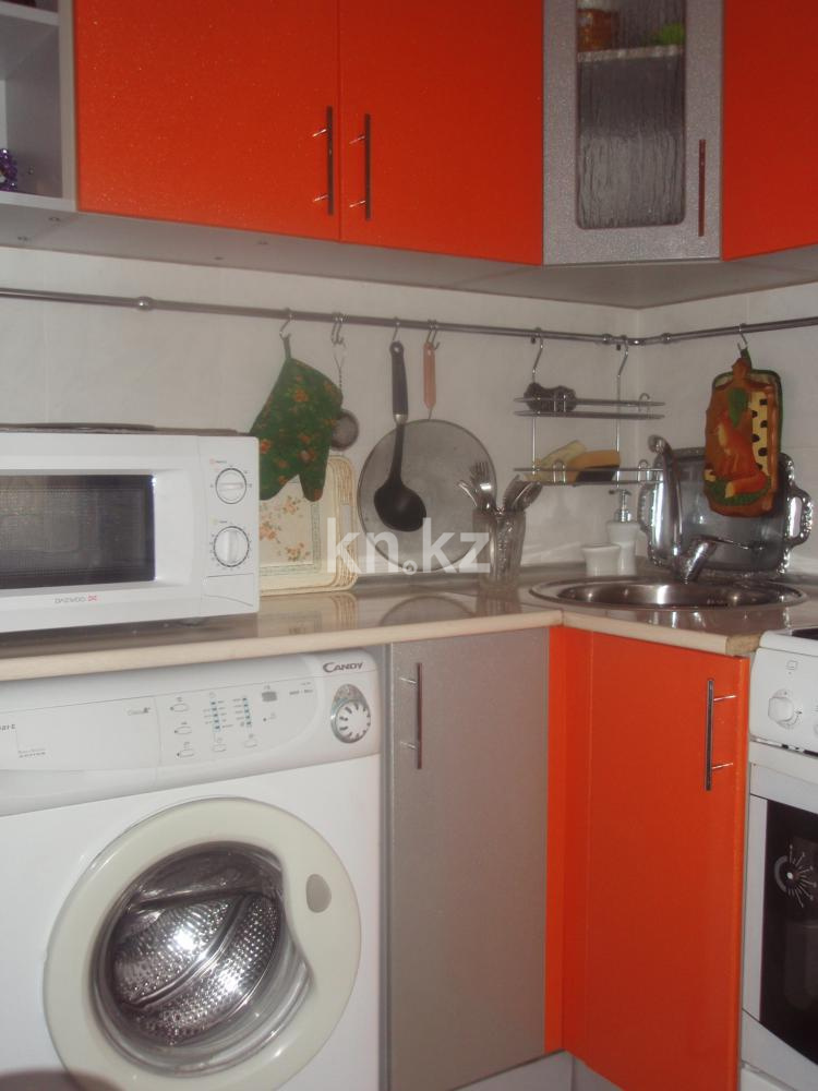 Аренда 2-комнатной квартиры посуточно, 54 м², ул. Мухита, дом  134 - Аренда жилой и коммерческой недвижимости в Уральске фото 4 из 5