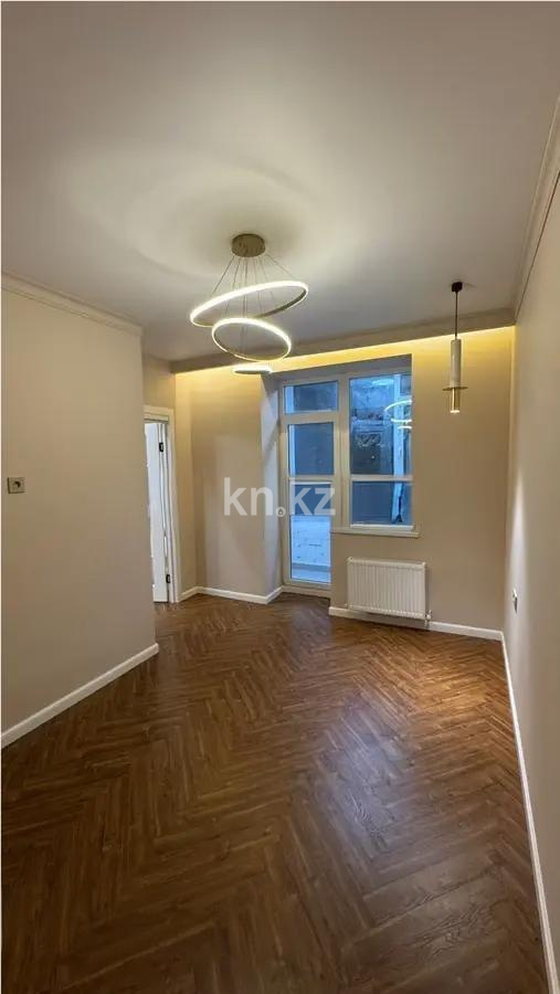 Продажа 2-комнатной квартиры, 43 м² - Продажа квартир в р-не Сарайшык Астаны фото 2 из 5
