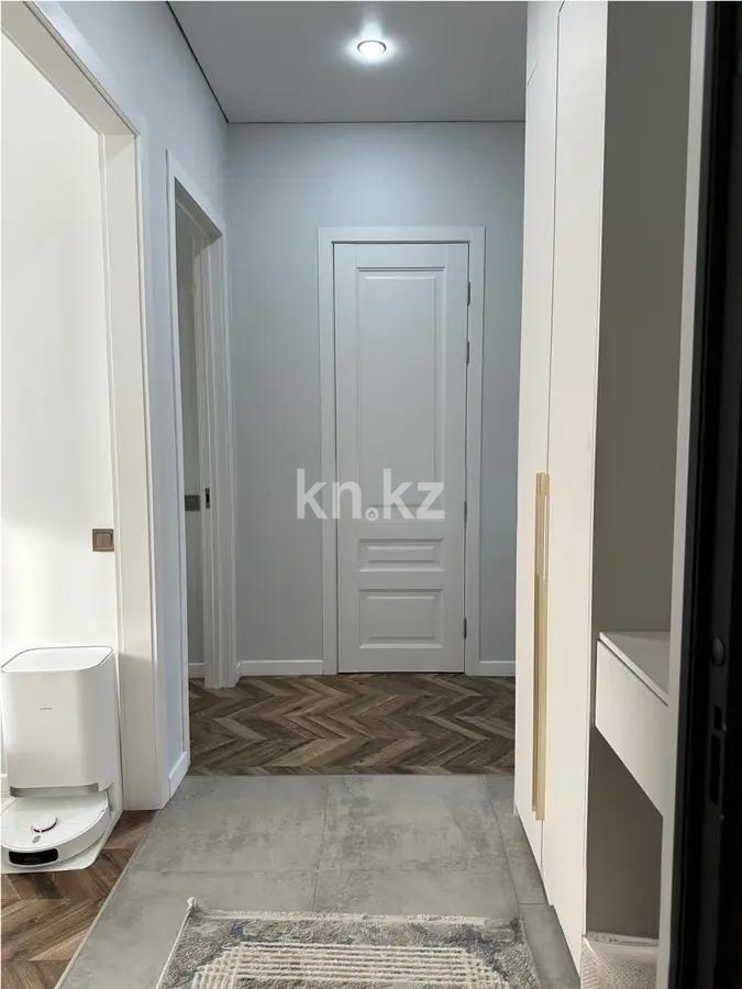 Продажа 2-комнатной квартиры, 65 м² - Аренда квартир помесячно в Костанае фото 5 из 5