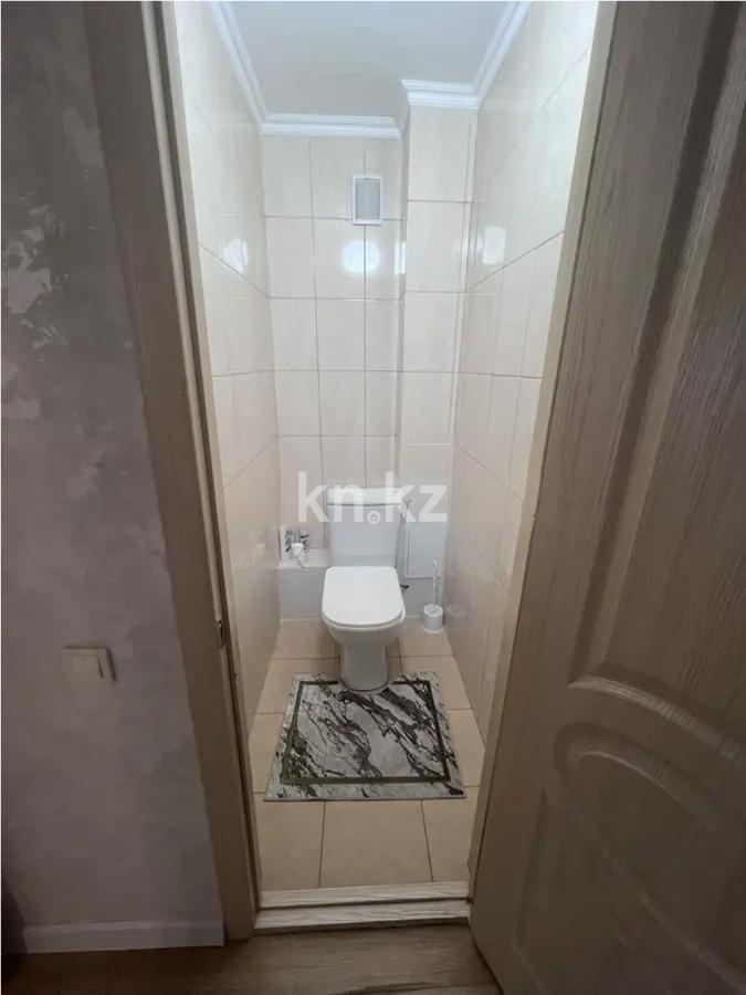 Продажа 2-комнатной квартиры, 51 м² - Продажа двухкомнатных квартир в кирпичном доме в Казахстане фото 4 из 6