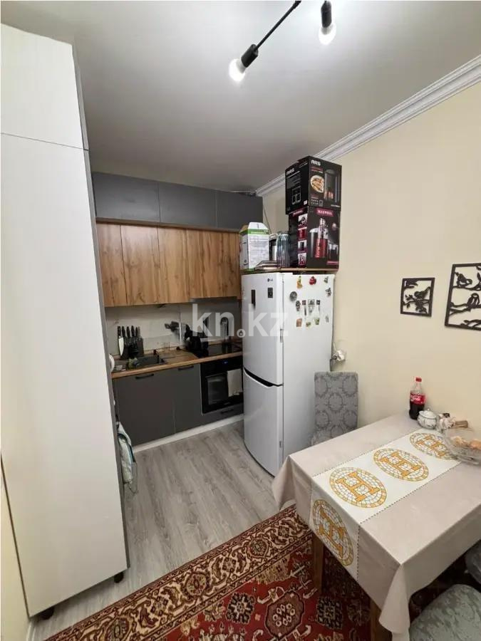 Продажа 2-комнатной квартиры, 38.2 м², пр. Мангилик Ел, дом  40/2 в Астане - фото 4