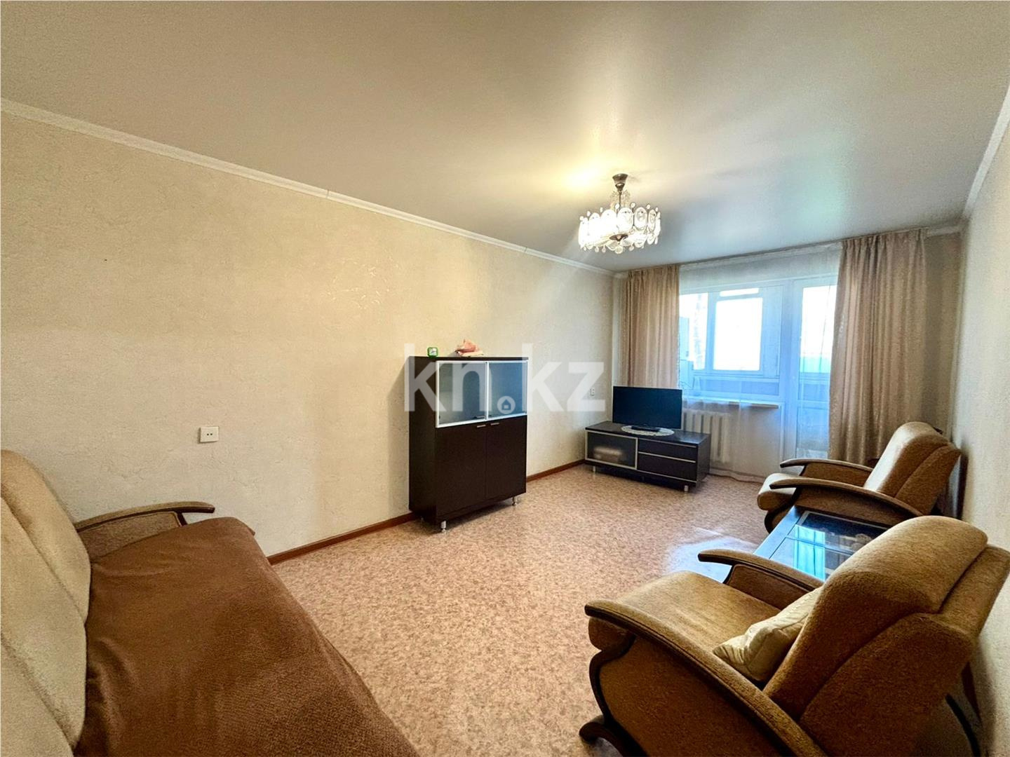 Продажа 2-комнатной квартиры, 44 м² - Продажа двухкомнатных квартир в Городе Караганды - страница 3 фото 4 из 18