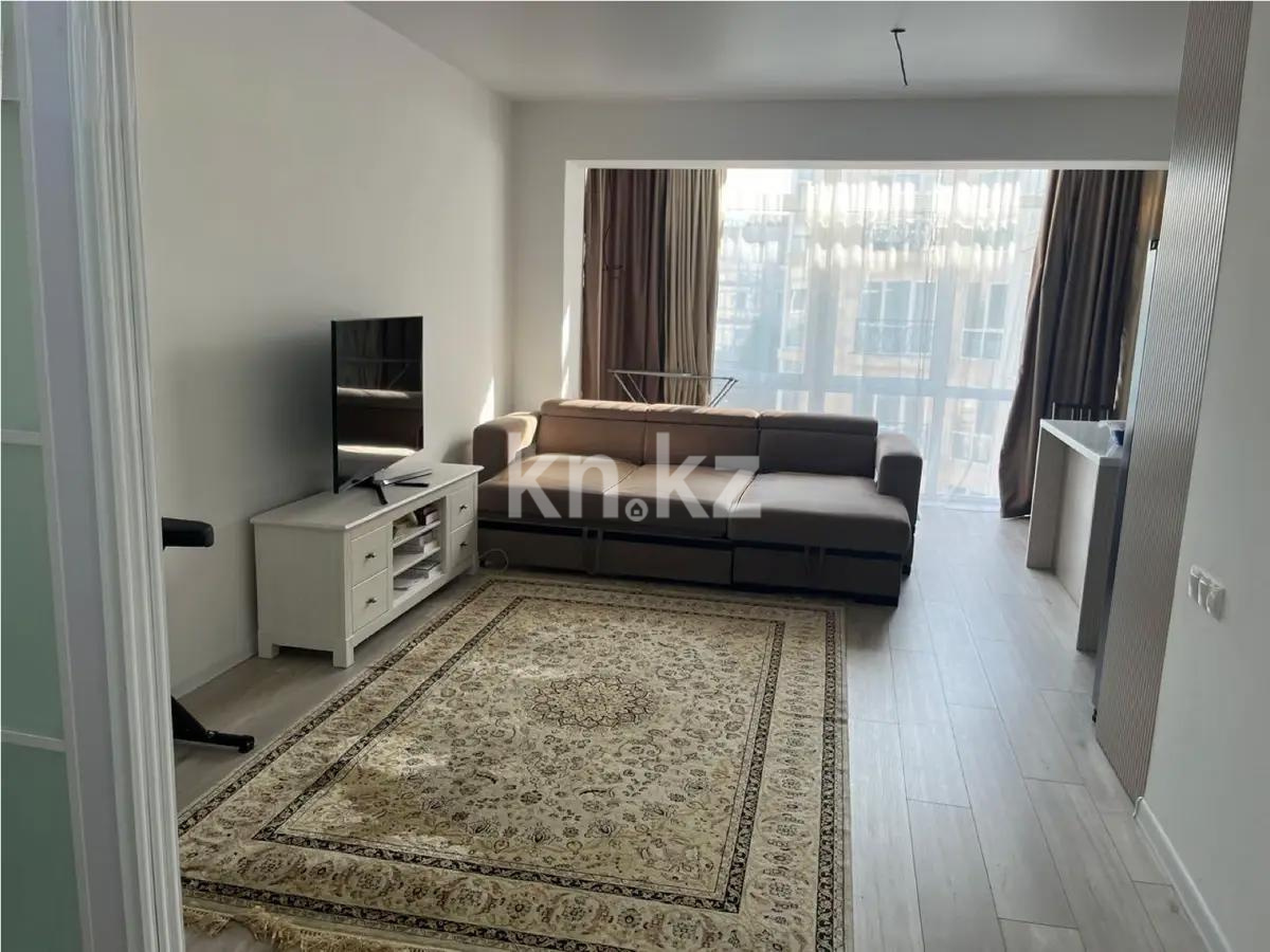 Продажа 2-комнатной квартиры, 78 м² - Продажа недвижимости в Казахстане - страница 22 фото 1 из 5