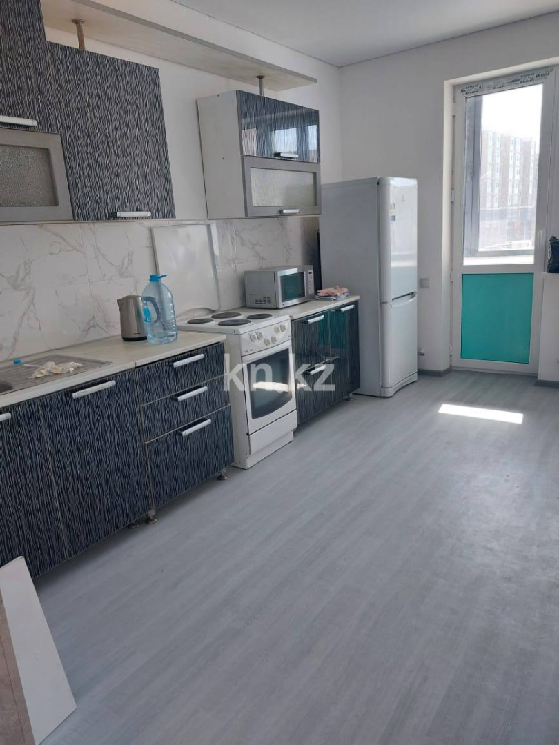 Аренда 1-комнатной квартиры, 36 м² - Аренда недвижимости в Астане фото 1 из 7