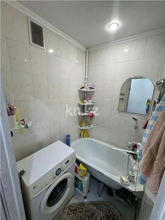 Продажа 2-комнатной квартиры, 50 м², пр. Мира, дом  90 - Продажа квартир в Темиртау без посредников фото 4 из 6