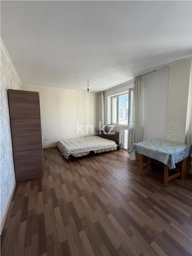 Продажа 1-комнатной квартиры, 32.3 м² в Астане