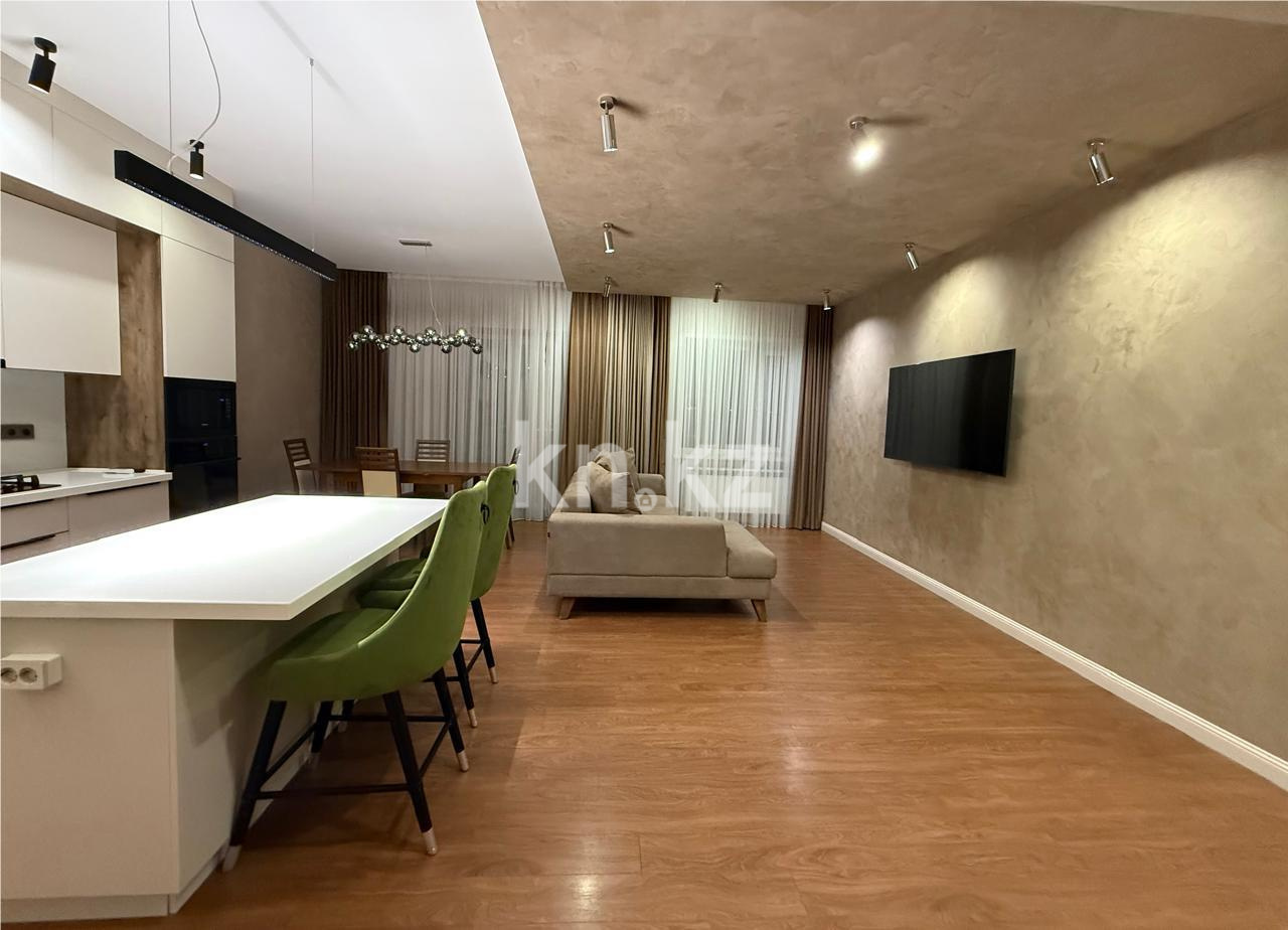 Продажа 3-комнатной квартиры, 110 м² - Продажа трехкомнатных квартир в Караганде фото 5 из 27