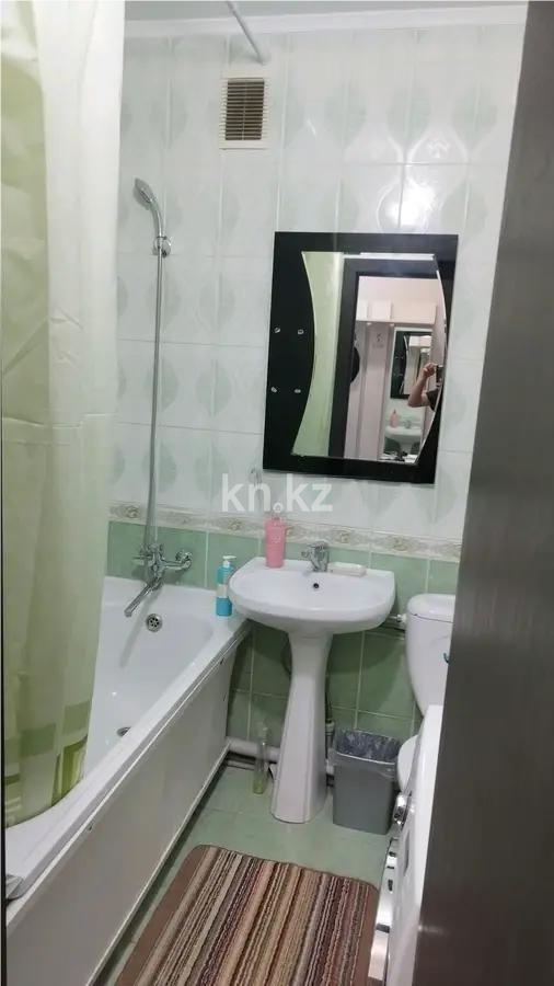 Продажа 1-комнатной квартиры, 27 м², ул. Манаса, дом  20/1 в Астане - фото 3