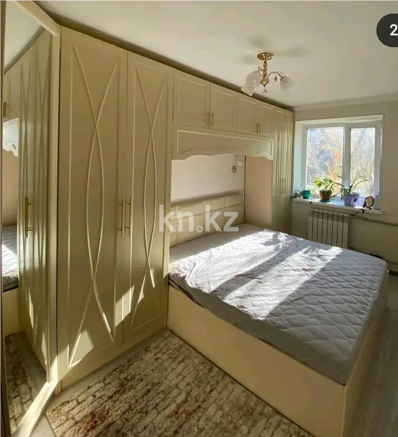 Продажа 2-комнатной квартиры, 44 м² - Продажа двухкомнатных квартир от собственников в Алматы - страница 47 фото 1 из 3