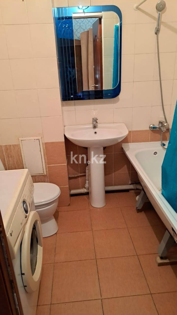 Аренда 1-комнатной квартиры, 25 м² - Аренда квартир помесячно в Астане фото 3 из 3