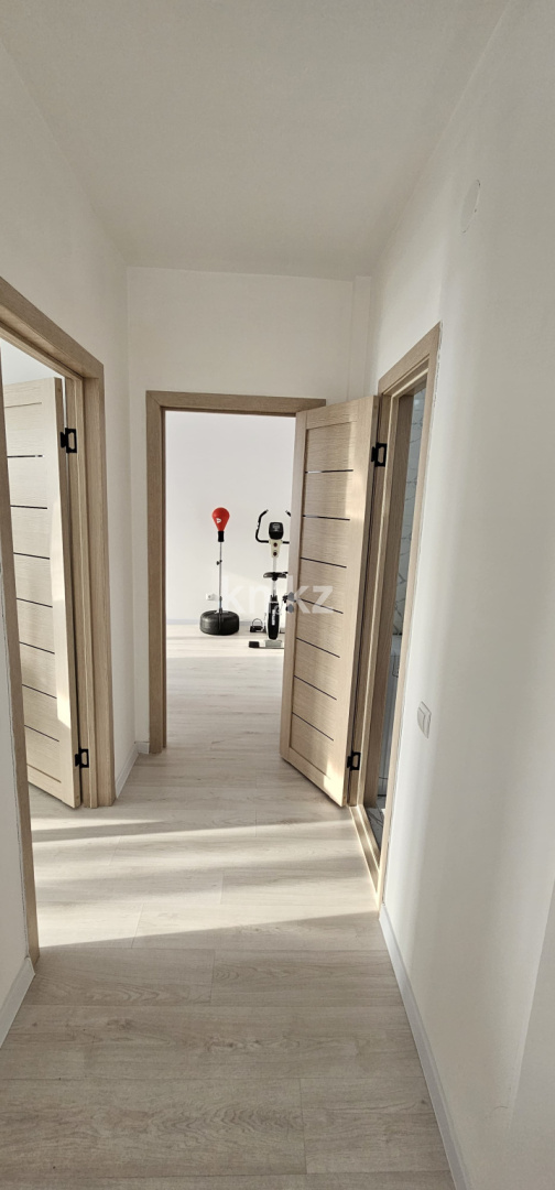 Продажа 3-комнатной квартиры, 75 м² - Продажа трехкомнатных квартир от собственников в Алматы фото 11 из 16