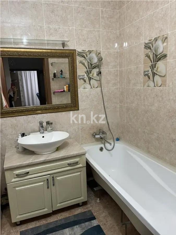 Продажа 3-комнатной квартиры, 80 м², ул. Култегин, дом  5 - Продажа  трехкомнатных квартир в Астане фото 5 из 7