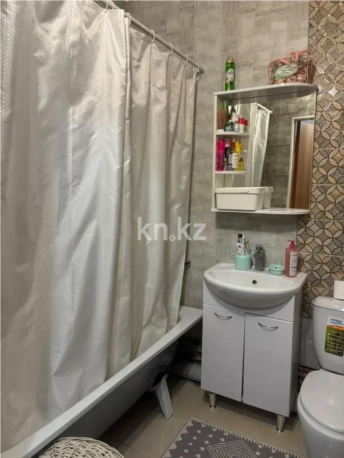 Продажа 1-комнатной квартиры, 40 м² - Продажа однокомнатных квартир в Алматы фото 3 из 3