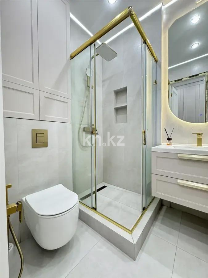 Продажа 3-комнатной квартиры, 100 м² - Продажа трехкомнатных квартир в блочном доме в Казахстане - страница 2 фото 6 из 6