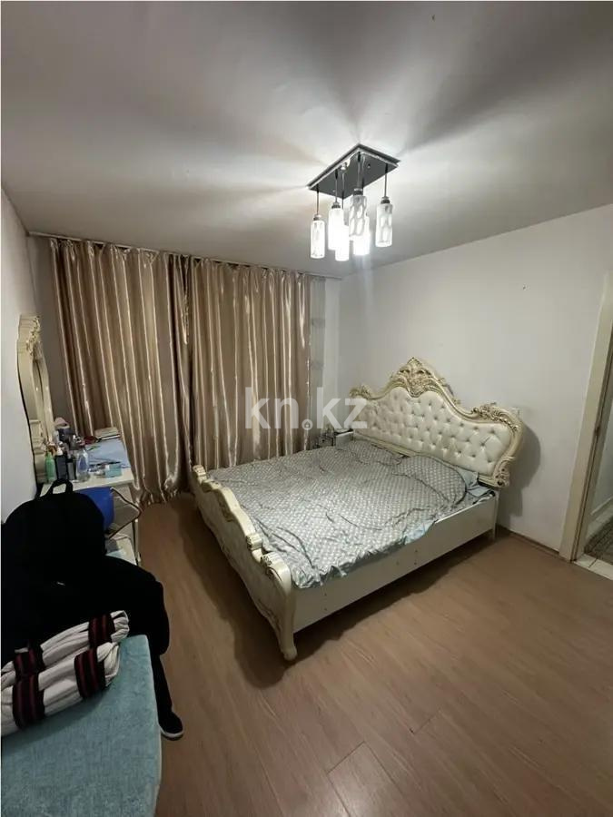 Продажа 3-комнатной квартиры, 90 м² - Продажа  трехкомнатных квартир в новостройках Алматы с фото - страница 5 фото 2 из 6