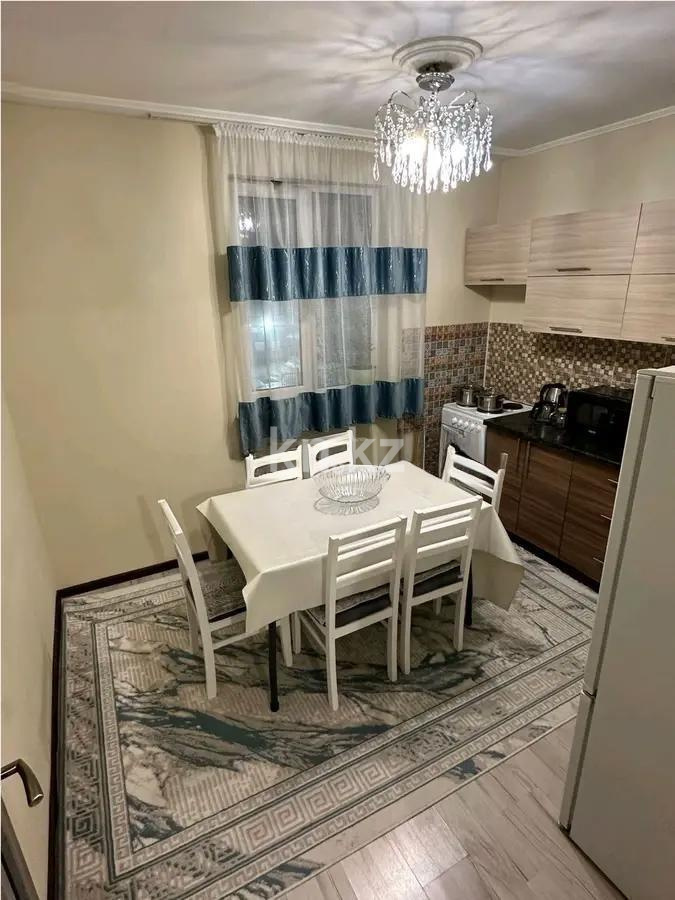 Продажа 1-комнатной квартиры, 34 м², ул. Байтерекова, дом  111 в Алматы - фото 2