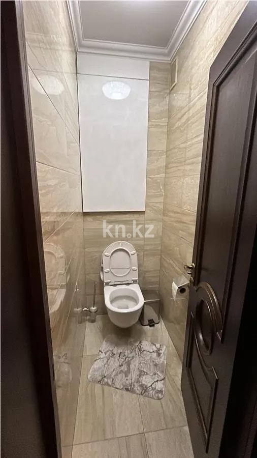 Продажа 3-комнатной квартиры, 84.8 м², ул. Нурмакова, дом  56 - Продажа  трехкомнатных квартир в Алматы фото 5 из 6