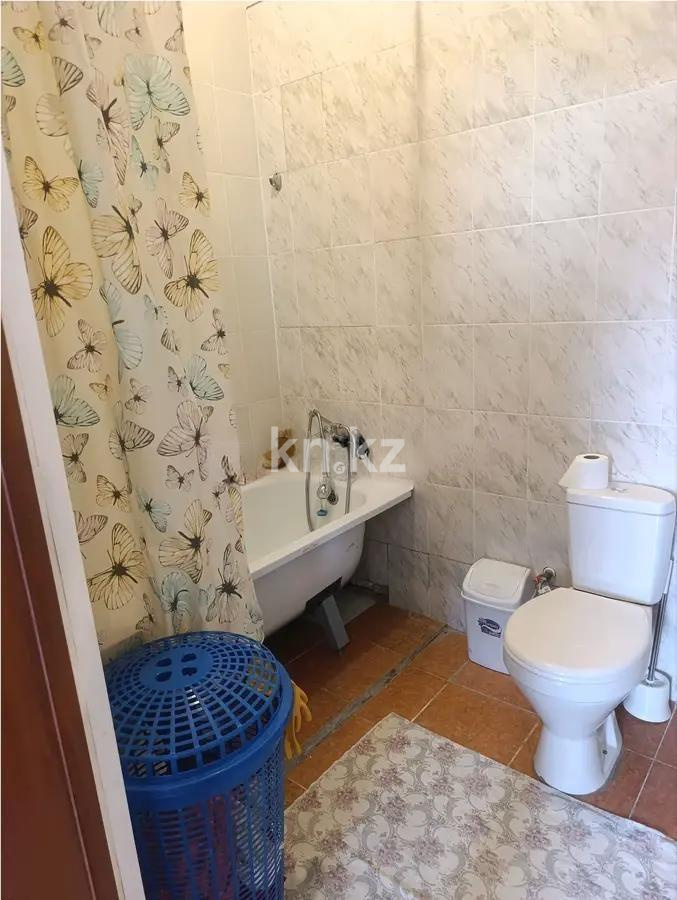 Продажа 1-комнатной квартиры, 35 м², мкр-н Аккент, дом  15 в Алматы - фото 3