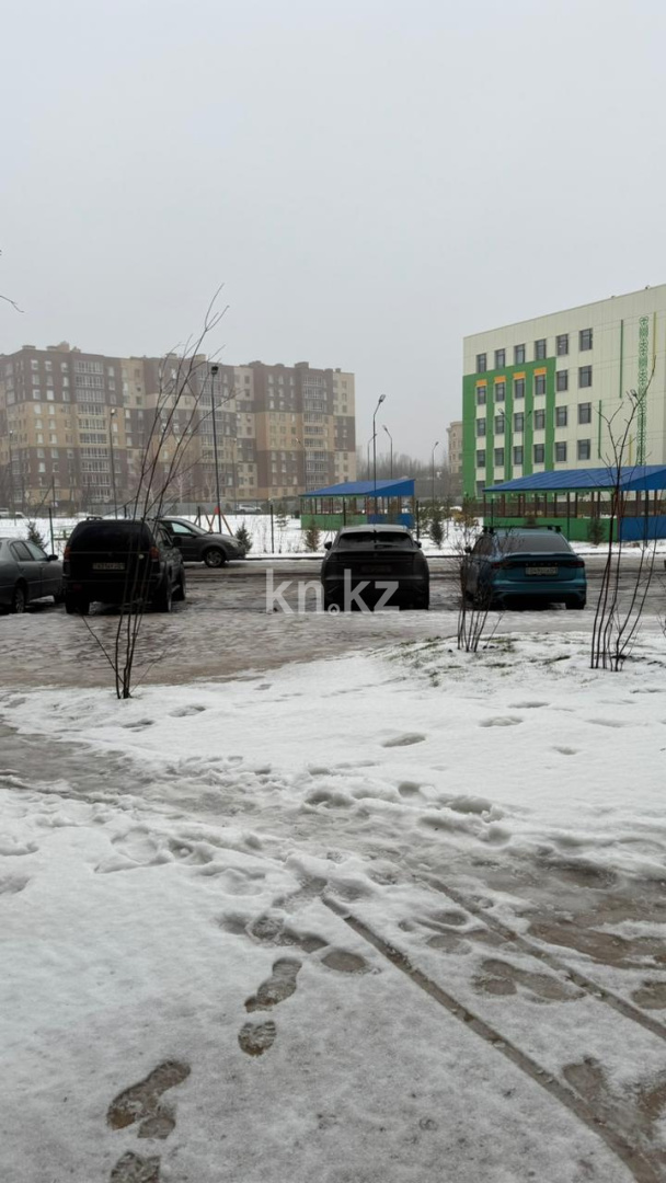 Аренда , ул. Жошы хана, дом  14/1 - Аренда офисных и торговых помещений в Астане фото 10 из 15