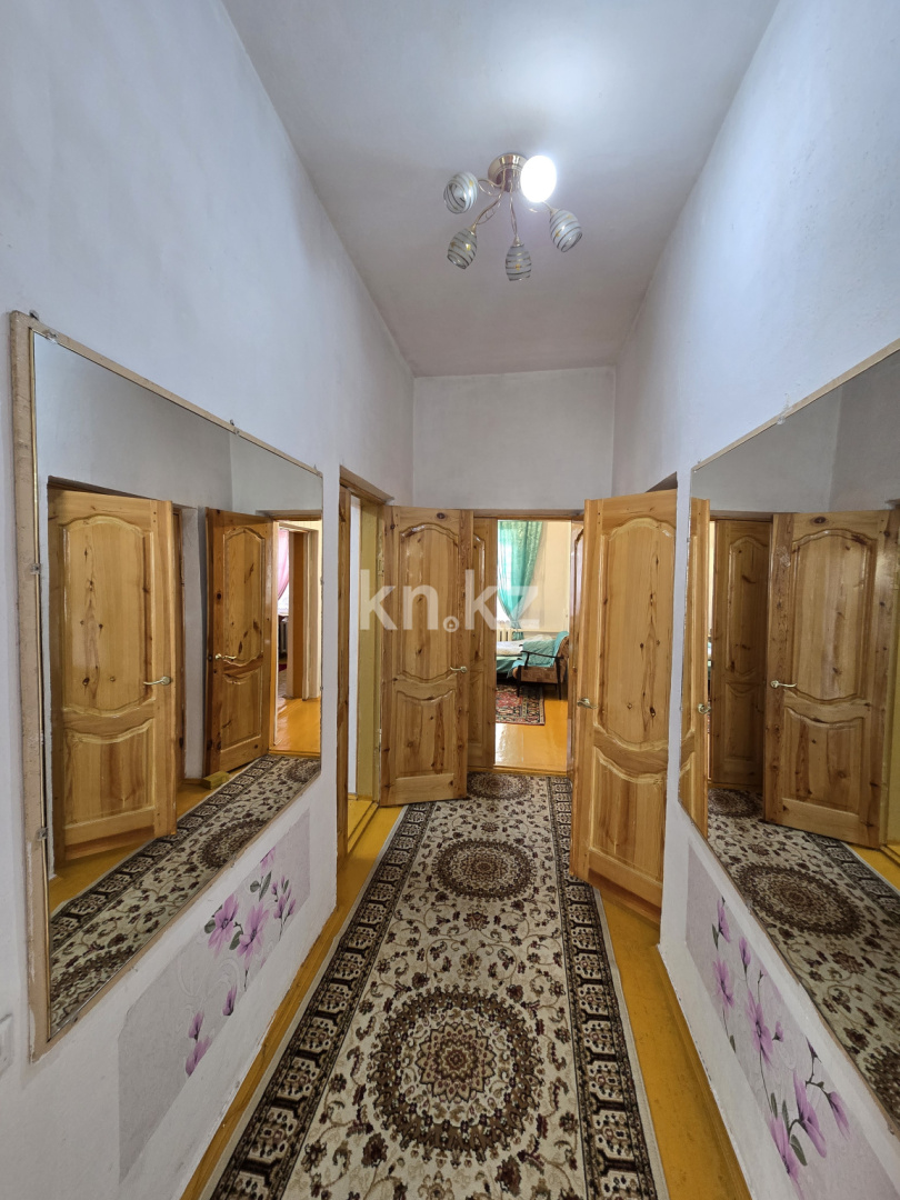 Продажа 8-комнатного дома, 198 м² - Продажа домов, коттеджей в Шымкенте фото 4 из 30