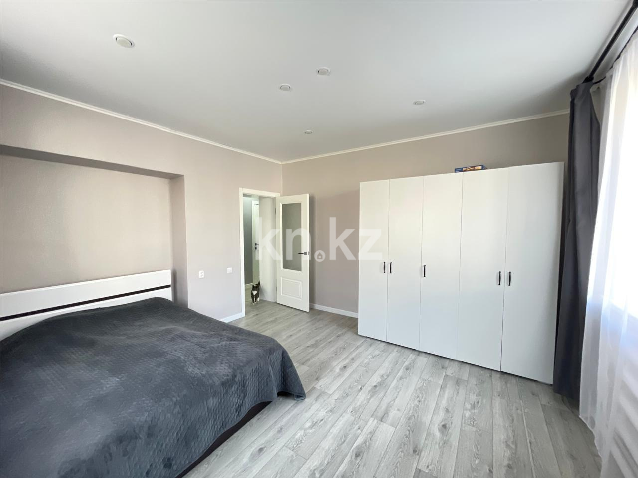 Продажа 3-комнатной квартиры, 76.7 м², ул. Победы, дом  40а - Продажа квартир в Сарани фото 4 из 13