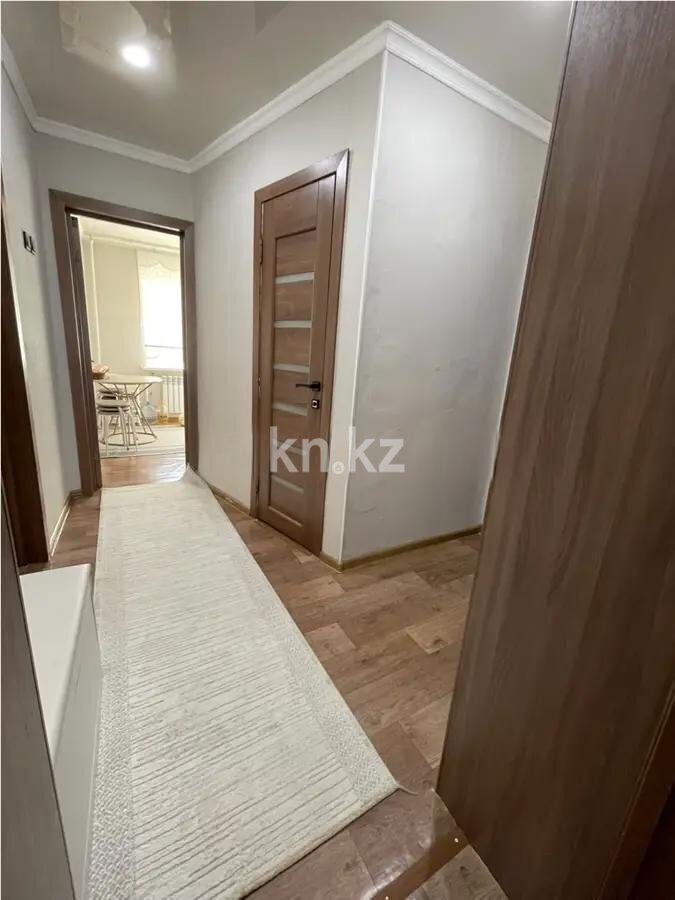 Продажа 3-комнатной квартиры, 62 м² в Караганде - фото 6