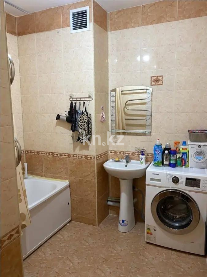 Продажа 3-комнатной квартиры, 86 м², ул. Бальзака, дом  8а - Продажа  трехкомнатных квартир в Алматы фото 5 из 6